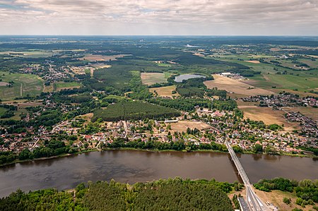 18 06 12 Hohenwutzen Osinów Dolny RRK4501