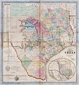 1849 De Cordova Map of the State of Texas.jpg