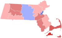 1911 Massachusetts gubernatorial election results map by county.svg