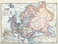 Europe (1916)