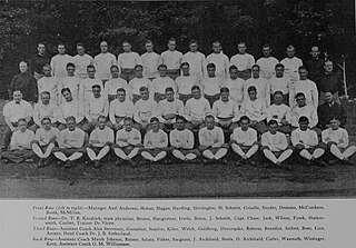 <span class="mw-page-title-main">1925 Pittsburgh Panthers football team</span> American college football season