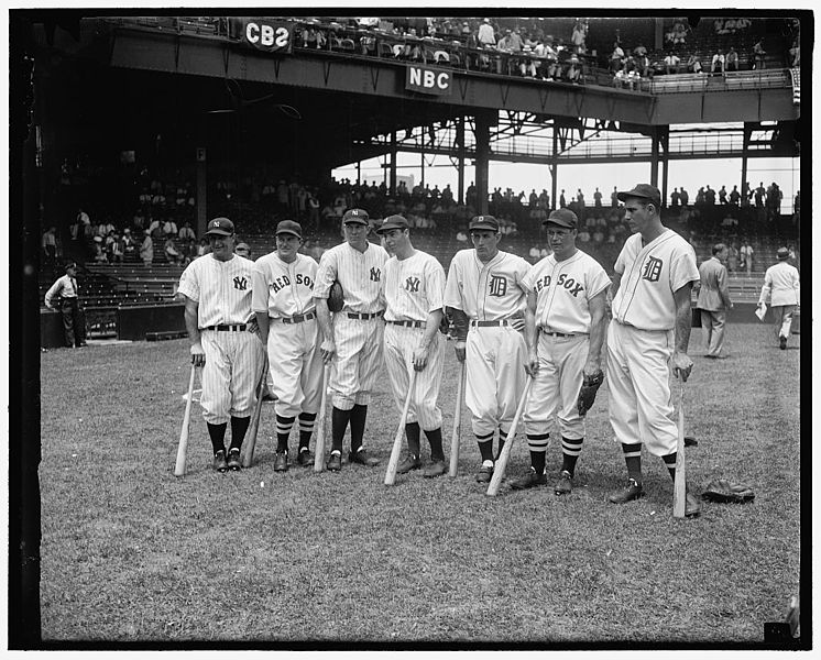 File:1937 Major League Baseball All-Star sluggers.jpg