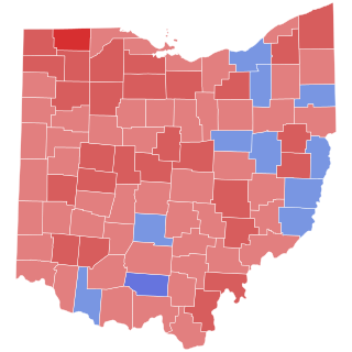 <span class="mw-page-title-main">1938 Ohio gubernatorial election</span> Election for the governorship of the U.S. state of Ohio
