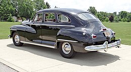 1946 Dodge D24C 4-Door Sedan 270.JPG