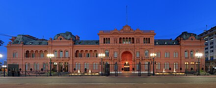 Casa Rosada