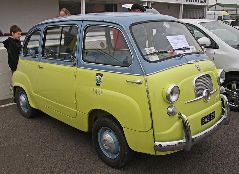 File:1962 Fiat Multipla - Flickr - exfordy.jpg