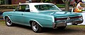 1965 Buick Skylark Gran Sport