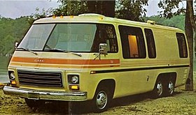 GMC motorhome - Wikipedia