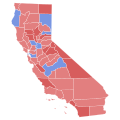 File:CA1974AttyGen.svg (Category:Election maps of California)