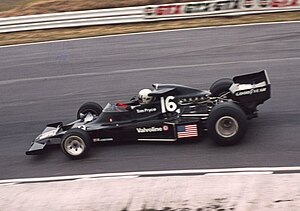 Tom Pryce