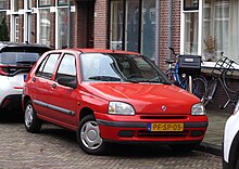 Renault erneuert den Clio