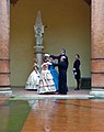 19th-century dance reenactment (Аssociation 8cento APS - Bologna, Italy) 15 apr 2018 13
