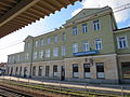 Skarżysko-Kamienna Template:Wikiekspedycja kolejowa 2015