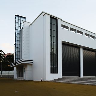 <span class="mw-page-title-main">Teatro Capitólio</span> Cinema-Theatre in Lisbon, Portugal