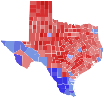 Élection gouvernorale de 2002 au Texas