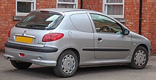 Category:Peugeot 206+ - Wikimedia Commons