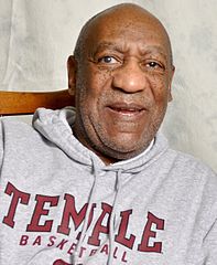 2011 Bill Cosby