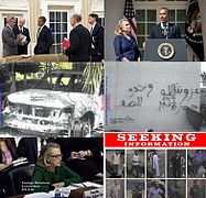 2012 Benghazi attack