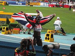 2013 World Championships in Athletics (August, 12) - Christine Ohuruogu.JPG