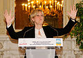 * Nomination: Nadine Morano --ComputerHotline 10:54, 17 May 2014 (UTC) * * Review needed