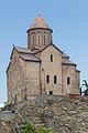 * Nomination Metekhi church. Tbilisi, Georgia. --Halavar 17:13, 12 June 2016 (UTC) * Decline Blurred! --A.Savin 03:35, 13 June 2016 (UTC)