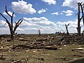 Thumbnail for Tornado outbreak of April 8–9, 2015