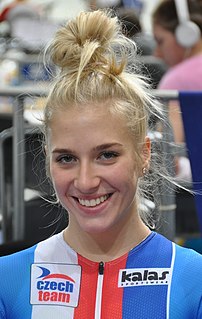Sara Kankovska (2016)