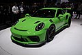 保时捷 911 GT3 RS