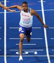 Leichtathletik-Europameisterschaften 2022: Teilnehmer, Wettbewerbe, TV-Übertragung