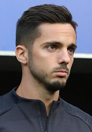 Pablo Sarabia