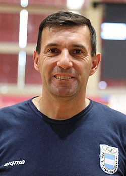 Walter Fernando  	Pérez