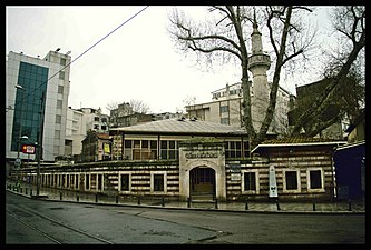 Mosquée de Kadıköy