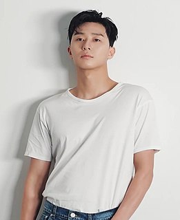 Park Seo-joon South Korean actor (born 1988)