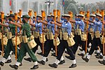 Thumbnail for Armed Forces Day (Myanmar)