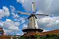 molen De Hoop in Haren