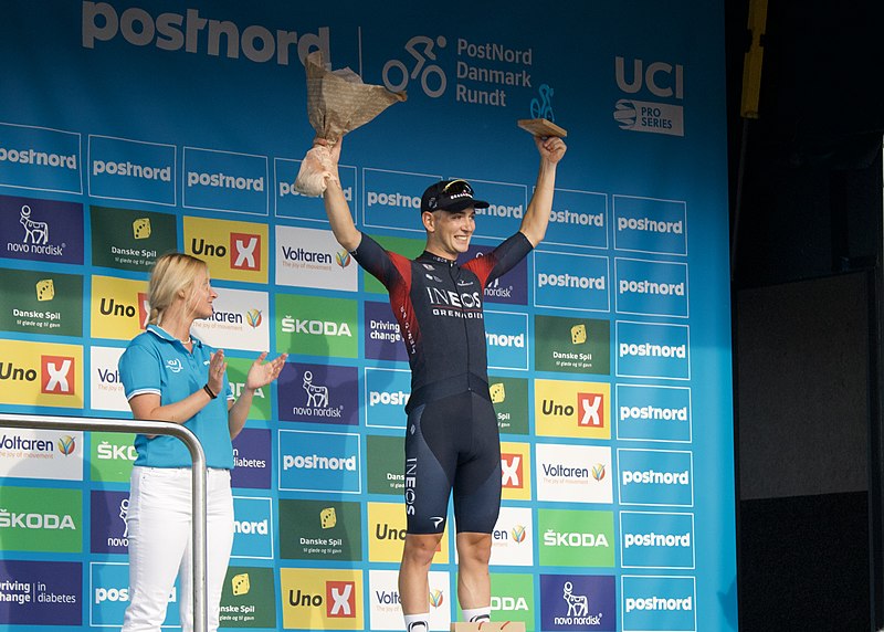 File:2022 Tour of Denmark - Stage 2 - Magnus Sheffield.jpg