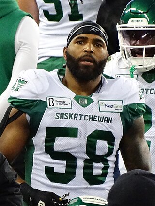 <span class="mw-page-title-main">Justin Herdman-Reed</span> Canadian gridiron football player (born 1994)