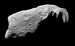 Vorschaubild für Asteroid