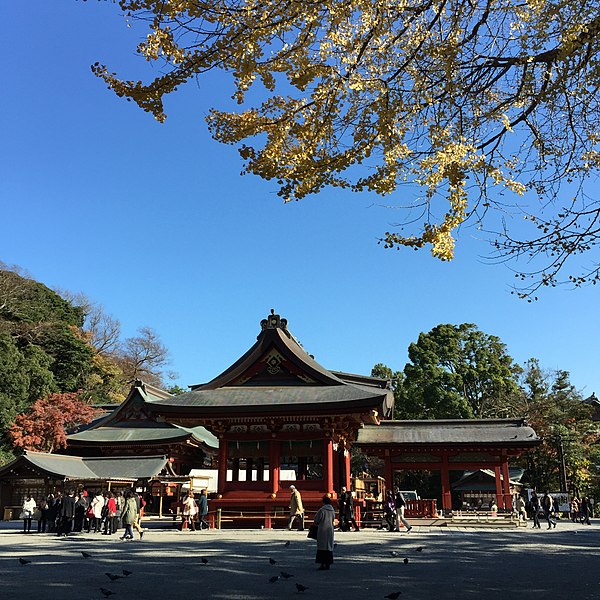 File:2 Chome-1 Yukinoshita, Kamakura-shi, Kanagawa-ken 248-0005, Japan - panoramio (8).jpg