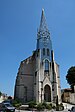 332 - Iglesia de Nuestra Señora de la Asunción - Marans.jpg