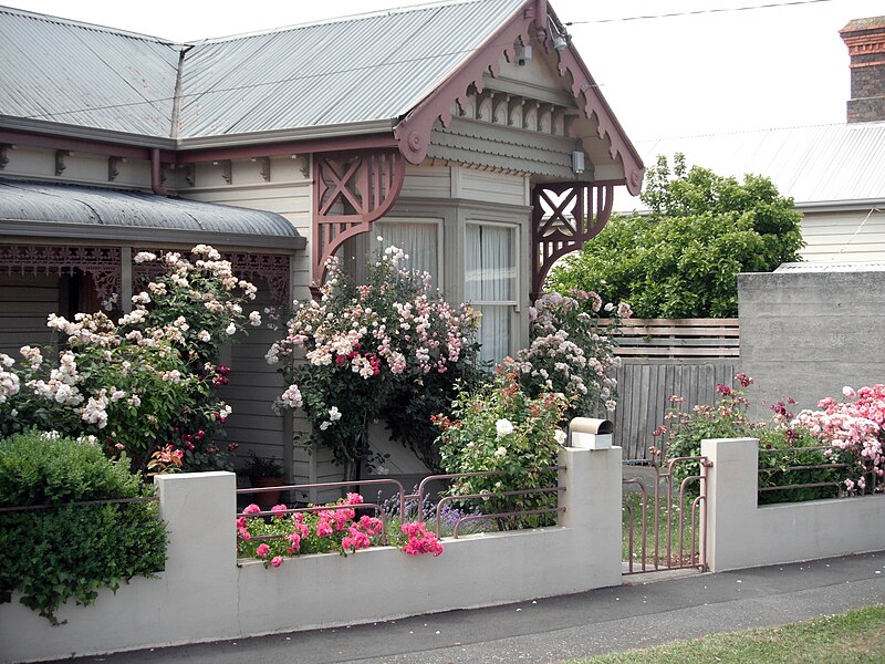 34 Albion Street Invermay Launceston TAS