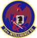 34 Intelligence Sq embléma.png