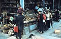 Taunggyi market