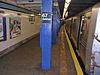 67th Ave Subway Station by David Shankbone.jpg