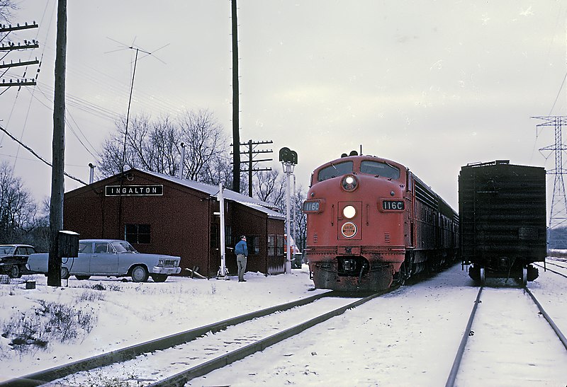 File:6 More Chicago Great Western Miscellaneous from Roger Puta Author- MartyBernard (27559907521).jpg