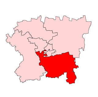 <span class="mw-page-title-main">Kundgol Assembly constituency</span> Legislative Assembly constituency in Karnataka, India