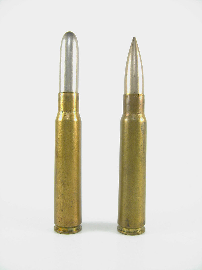 From Hollow-Points to Spitzers: A Quick Guide to Bullet Types