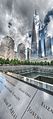 9-11 Memorial - New York, NY, USA - August 19, 2015 01.jpg