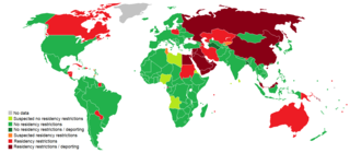 HIV-positive people