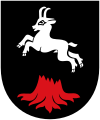 Wappen von Grän